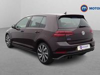 Used VW Golf VII Advance 204 HP (150 kW) 2020 Hatchback