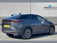 Used Lexus RZ 450e 230 kW (313 HP) 2024 Grey SUV