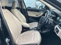 Used BMW X1 xLine 150 HP (110 kW) 2022 SUV