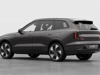 New Volvo EX90 Ultra 334 kW (455 HP) 2026 Platinum grey SUV