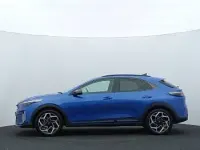 Used Kia XCeed GT-Line S 138 HP (101 kW) 2024 Blue SUV