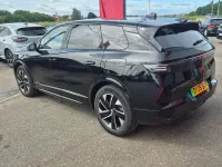 Used Vauxhall Grandland 154 kW (210 HP) 2025 Black SUV