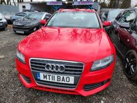 used Audi A4 1.8T FSI 160 SE 5dr Multitronic