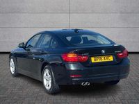 used BMW 420 Gran Coupé 4 Series Gran Coupe d xDrive SE 2.0 5dr