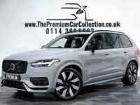 Used Volvo XC90 Ultimate 250 HP (183 kW) 2024 Grey SUV