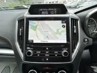 Used Subaru XV Premium 2019 Silver SUV