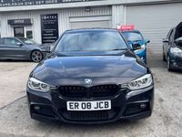 used BMW 330e 3 Series 2.0M Sport Auto 4dr