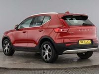Used Volvo XC40 Inscription 194 HP (142 kW) 2022 SUV