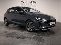 Used Hyundai i20 Advanced 100 HP (73 kW) 2025 Hatchback
