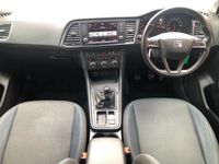 Used Seat Ateca Ecomotive 115 HP (84 kW) 2017 Silver SUV