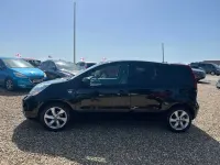 Used Nissan Note N-TEC 2013 Black Hatchback