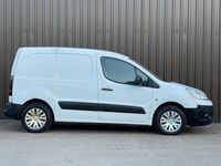 used Citroën Berlingo 1.6 HDi 625 LX