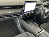 New VW ID.7 Pro 210 kW (286 HP) 2026 Grey Estate