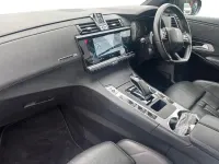 Used DS Automobiles DS7 Crossback 222 HP (163 kW) 2023 Black SUV
