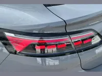 Begagnad VW Arteon R-line 196 HK (144 kW) 2022 Grå Kombi