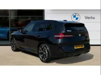 Usado BMW X3 M Sport 197 CV (144 kW) 2025 Negro SUV