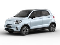 New Leapmotor T03 69 kW (95 HP) 2026 Caribbean blue Hatchback