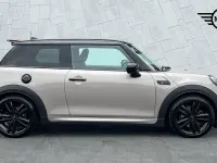 Used Mini Cooper S Hatch 192 HP (141 kW) 2022 Grey Hatchback