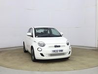 Second-hand Fiat 500e Star 86 kW (118 CP) 2022 Hatchback