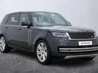 Used Land Rover Range Rover HSE 2025 Grey SUV