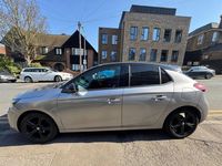 Used Vauxhall Corsa 2023 Grey Hatchback