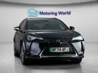 Used Lexus UX 300e 150 kW (204 HP) 2024 SUV