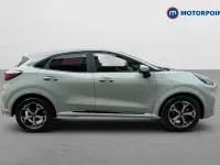 Used Ford Puma ST-Line 125 HP (91 kW) 2025 Grey SUV