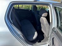 Usado VW Golf IV S 2006 Prateado Citadino