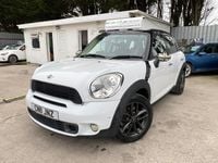 Used Mini Cooper S 2025 White Hatchback