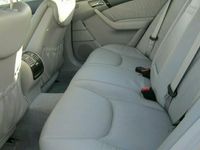 Used Mercedes S280 2001 Sedan