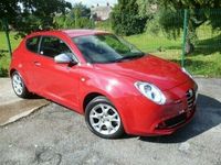 Used Alfa Romeo MiTo 2009 Hatchback