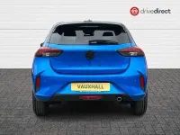 Nouă Vauxhall Corsa S 100 CP (73 kW) 2026 Albastru Hatchback