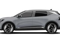 Ny Renault Scenic E-Tech Techno 160 kW (218 HK) 2025 SUV