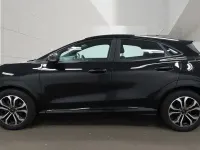 Used Ford Puma ST-Line 2022 Black SUV