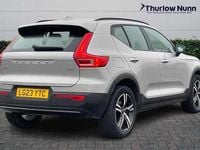 Used Volvo XC40 Plus 163 HP (119 kW) 2026 SUV