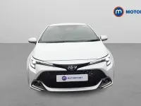 Używany Toyota Corolla 140 KM (102 kW) 2026 Hatchback