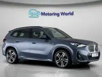 Used BMW X1 M Sport 170 HP (125 kW) 2026 SUV
