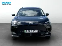 New MG MG5 EV Trophy 169 kW (231 HP) 2026 Estate