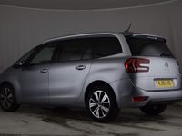 used Citroën Grand C4 Picasso 1.5 BlueHDi 130 Feel 5dr