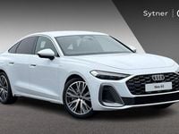New Audi A5 S-Line 150 HP (110 kW) 2025 Sedan