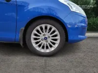 Usado Ford B-MAX Titanium 120 HP (88 kW) 2013 Azul Monovolume