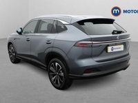 Used MG HS SE 224 HP (164 kW) 2025 Grey SUV