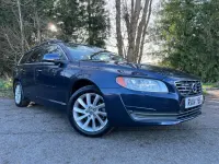Used Toyota Estima T4 2026 Blue