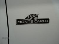 Used Skoda Kamiq Monte Carlo 150 HP (110 kW) 2021 White SUV