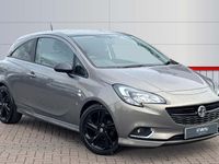 Used Vauxhall Corsa Edition 90 HP (66 kW) 2018 Hatchback