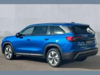 New Skoda Kodiaq SE 200 HP (147 kW) 2026 Blue SUV