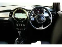 Usado Mini Cooper S Exclusive 2021 Preto Citadino
