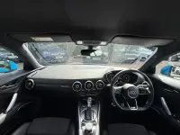 Used Audi TT S-Line 197 HP (144 kW) 2023 Coupe
