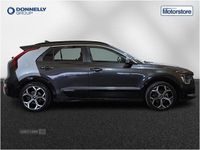 Used Kia Niro 2023 Grey SUV