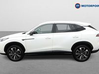 Used MG HS Trophy 224 HP (164 kW) 2025 White SUV